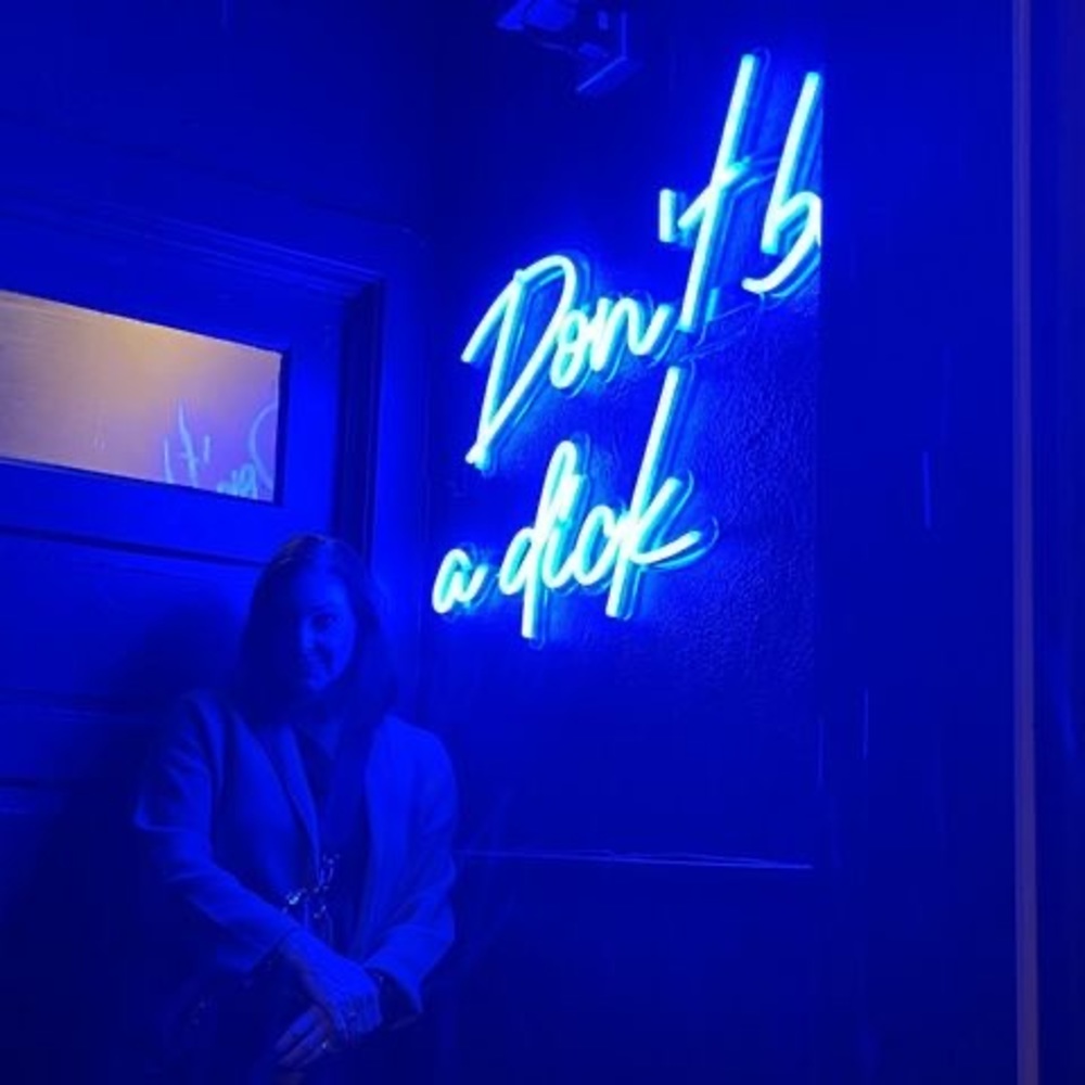 Meet your Posher, Kristina